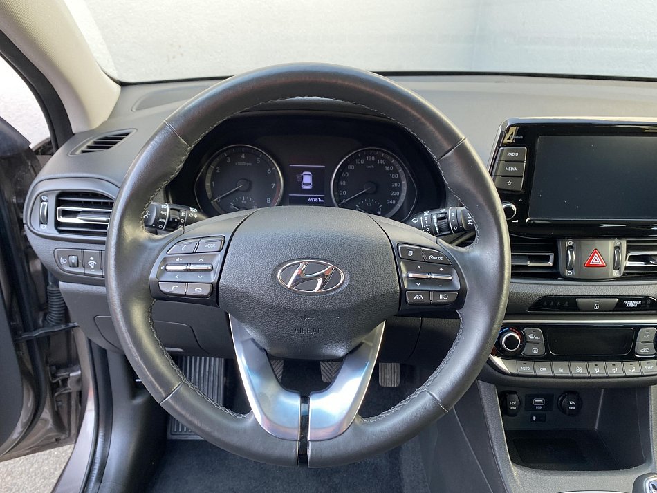 Hyundai I30 1.0 T-GDi Smart