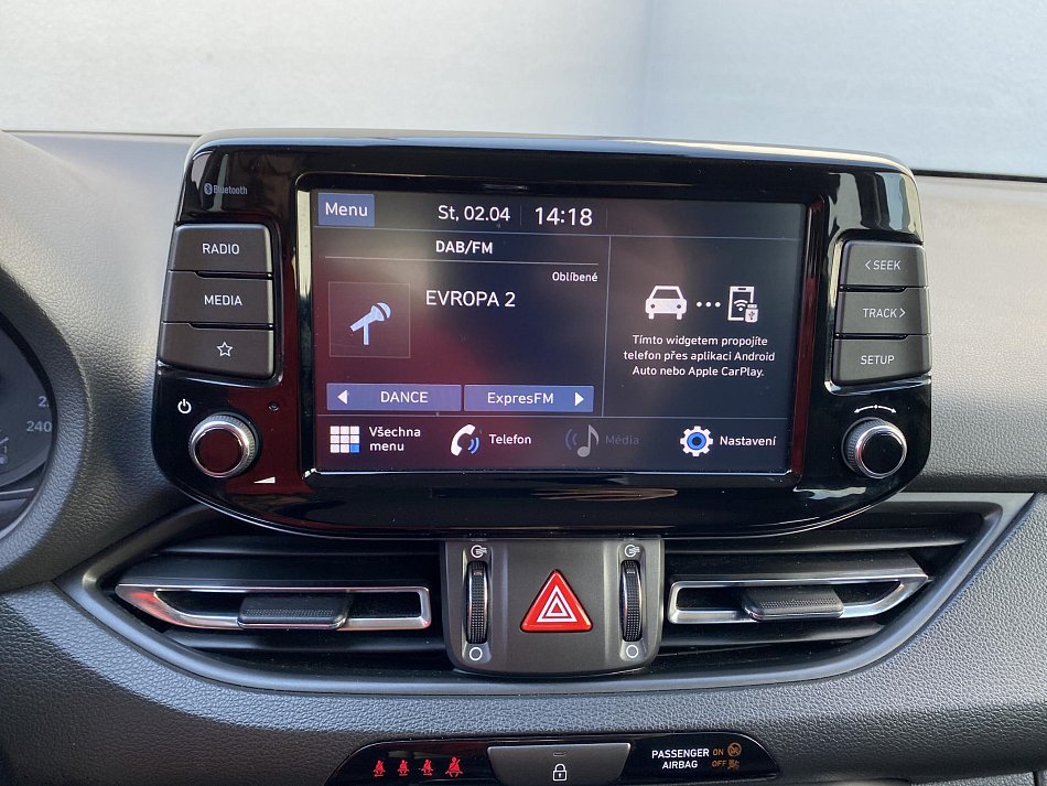 Hyundai I30 1.0 T-GDi Smart