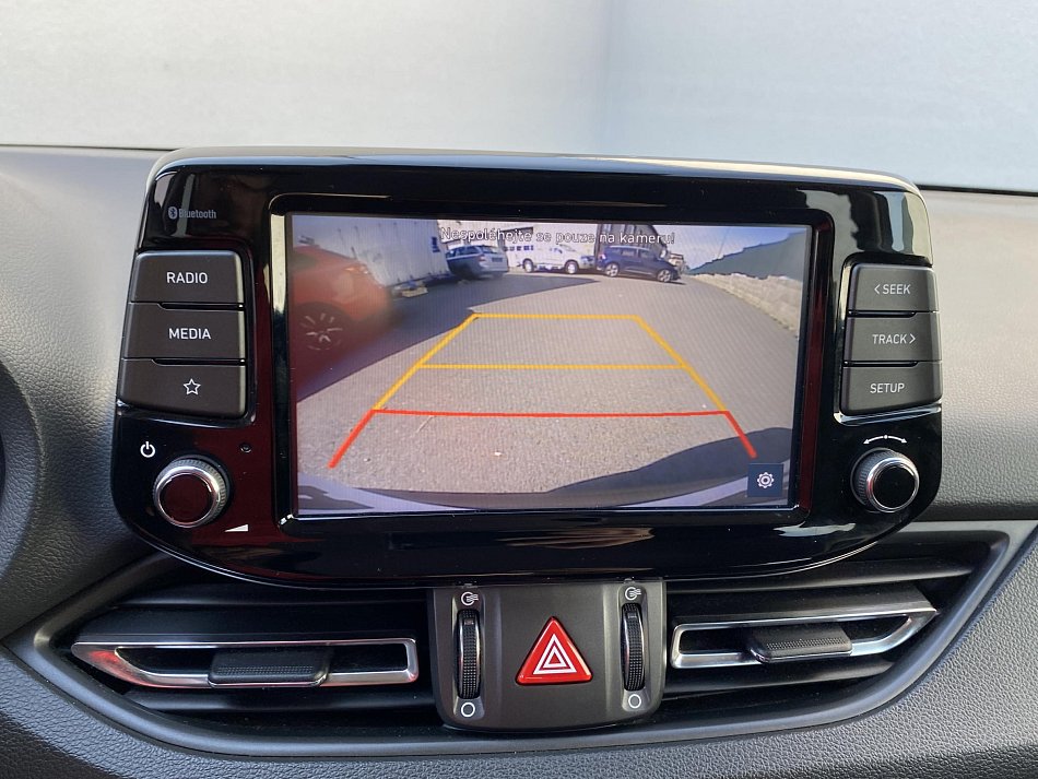 Hyundai I30 1.0 T-GDi Smart