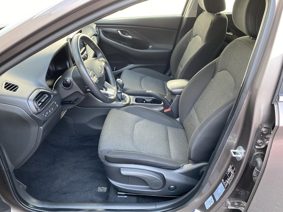 Hyundai I30 1.0 T-GDi Smart