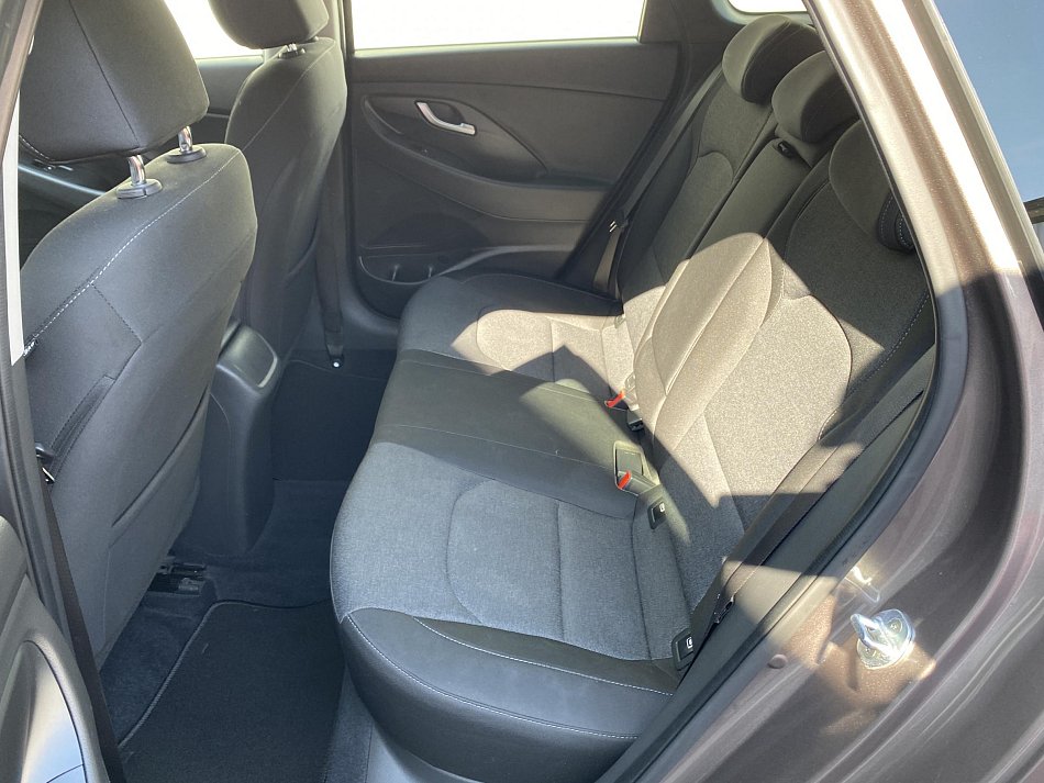 Hyundai I30 1.0 T-GDi Smart