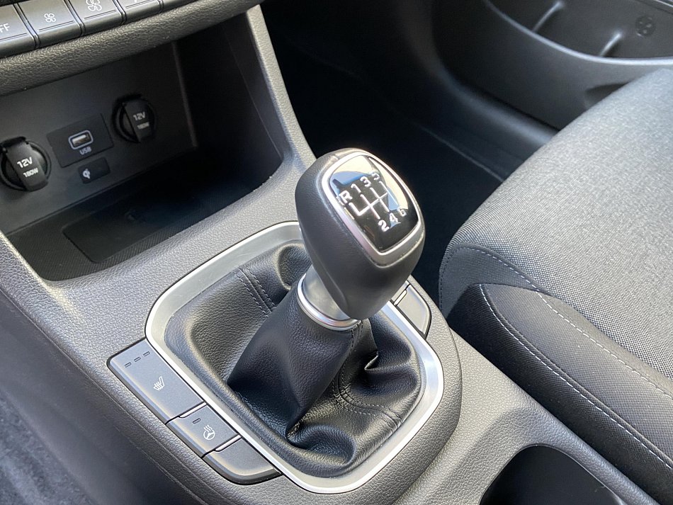 Hyundai I30 1.0 T-GDi Smart