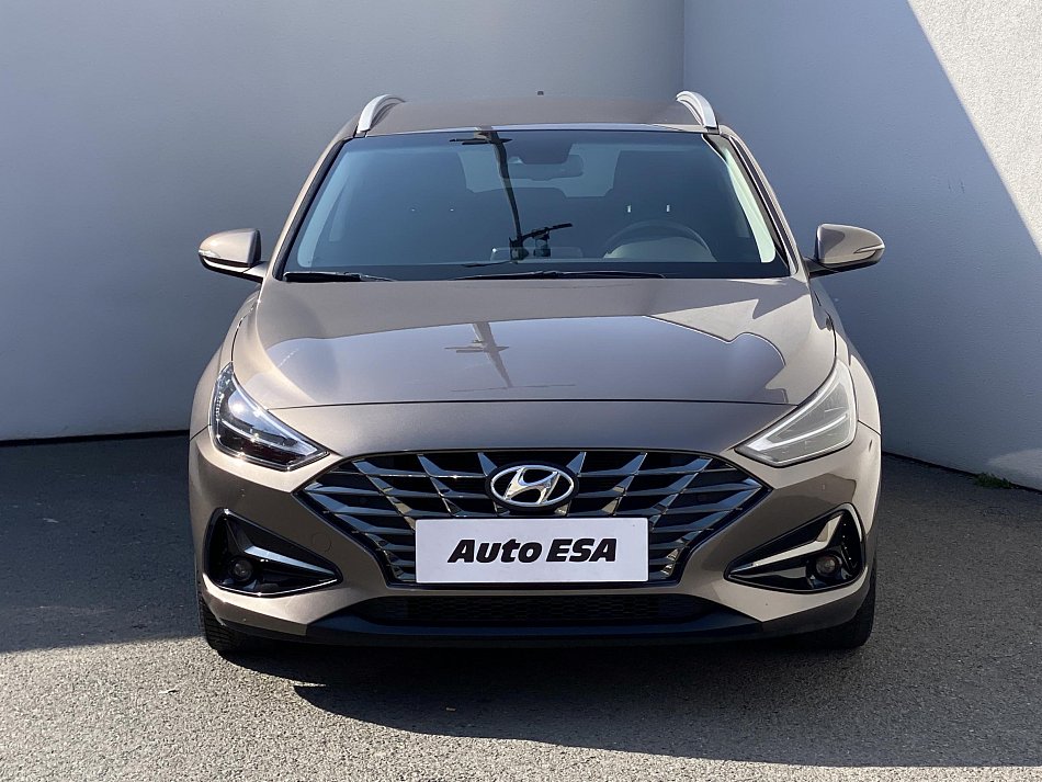 Hyundai I30 1.0 T-GDi Smart