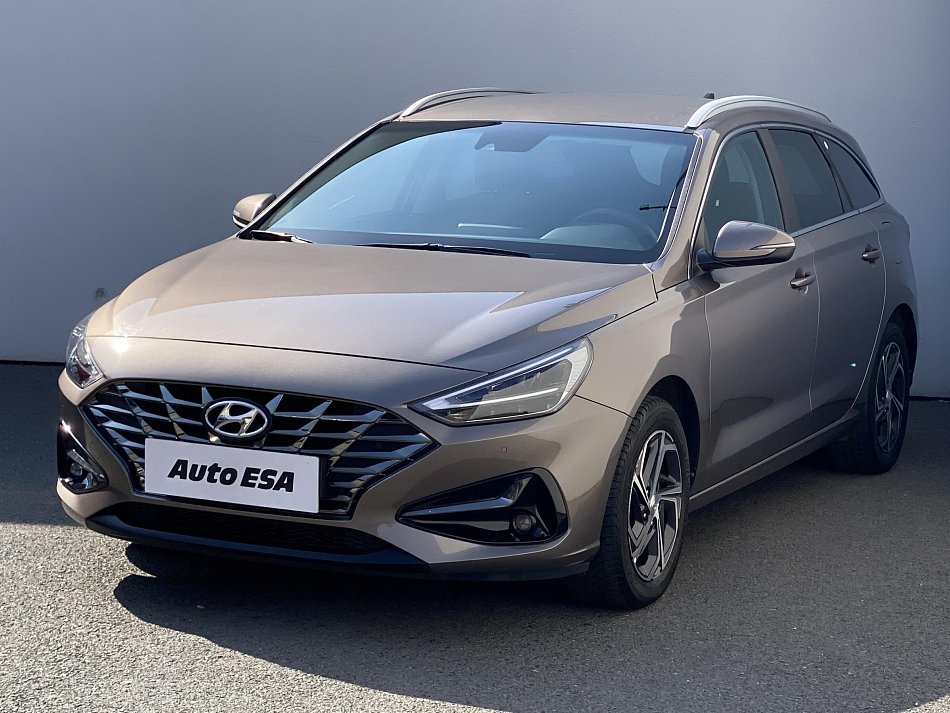 Hyundai I30 1.0 T-GDi Smart