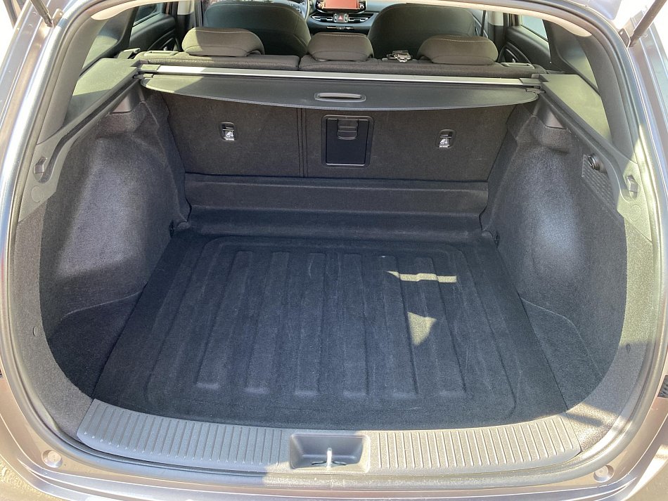 Hyundai I30 1.0 T-GDi Smart