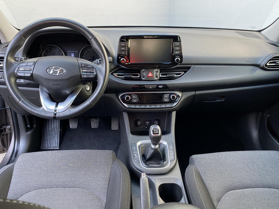 Hyundai I30 1.0 T-GDi Smart