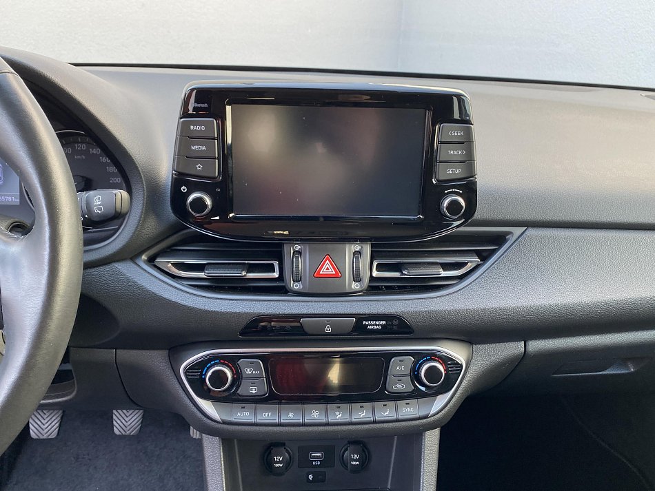 Hyundai I30 1.0 T-GDi Smart