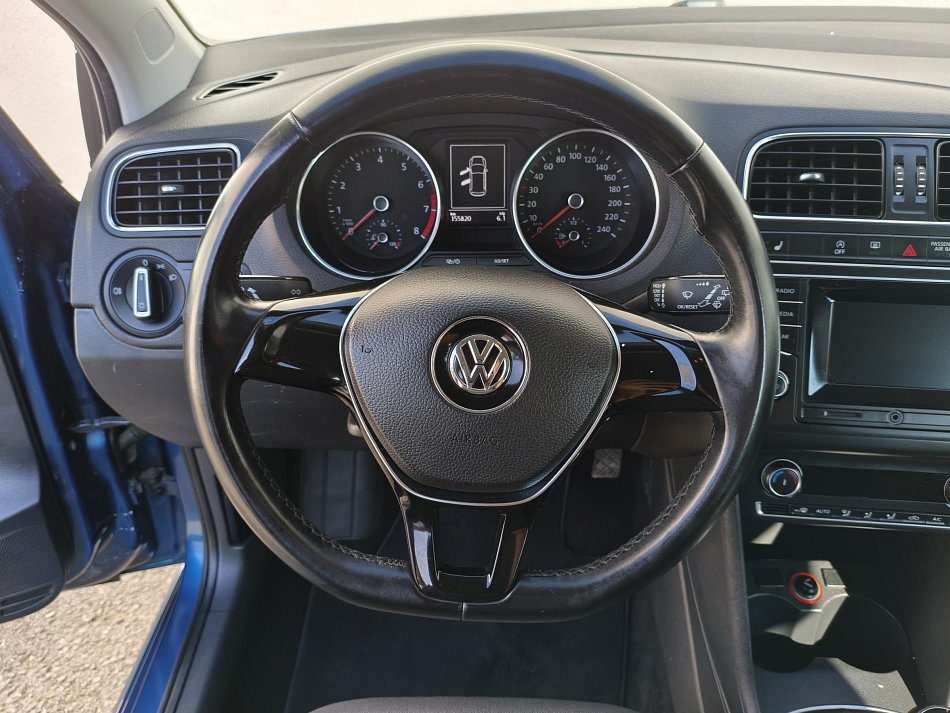 Volkswagen Polo 1.0 TSi Comfortline