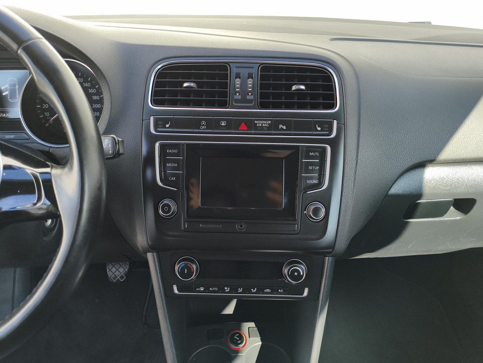 Volkswagen Polo 1.0 TSi Comfortline