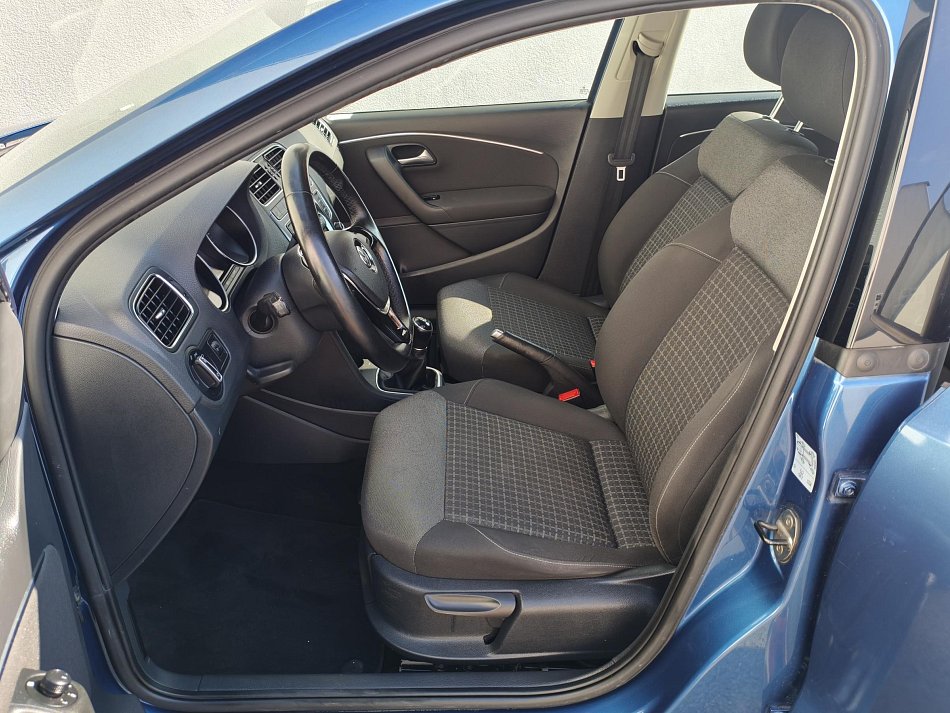 Volkswagen Polo 1.0 TSi Comfortline