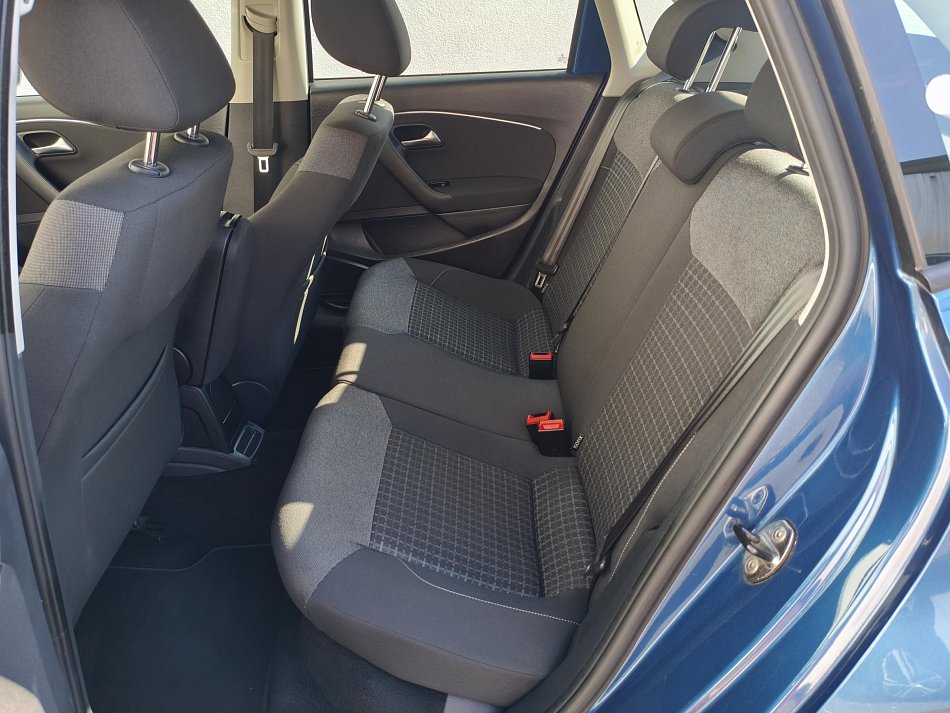 Volkswagen Polo 1.0 TSi Comfortline