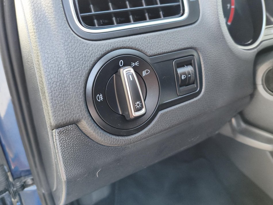 Volkswagen Polo 1.0 TSi Comfortline
