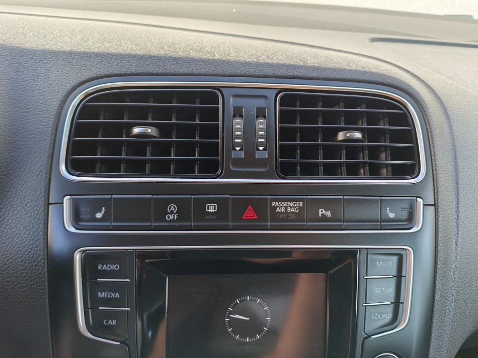 Volkswagen Polo 1.0 TSi Comfortline