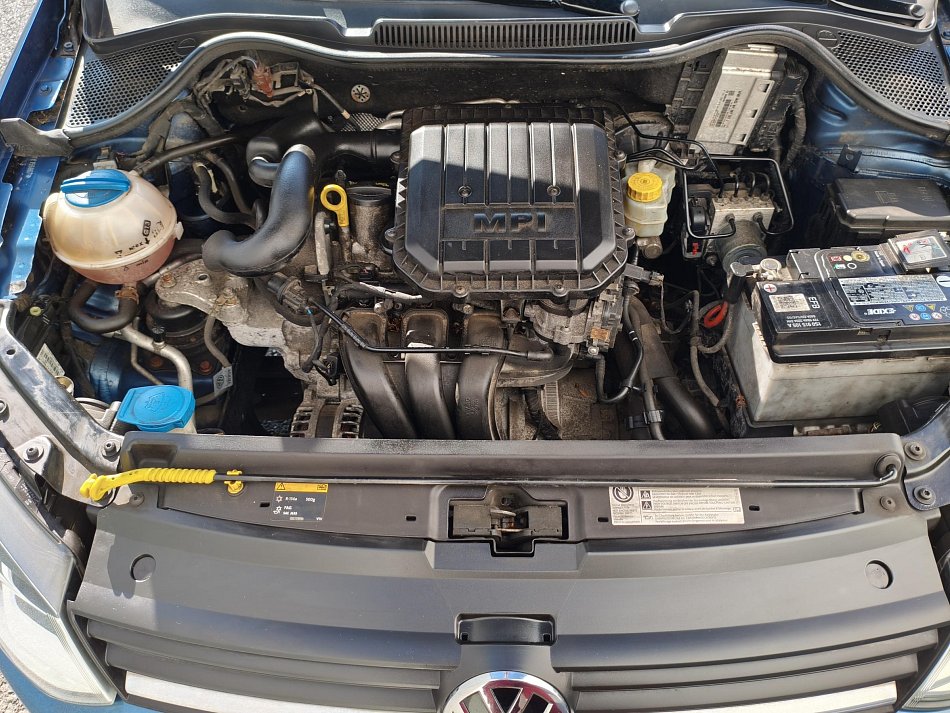 Volkswagen Polo 1.0 TSi Comfortline