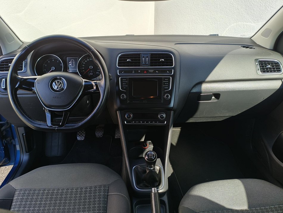Volkswagen Polo 1.0 TSi Comfortline