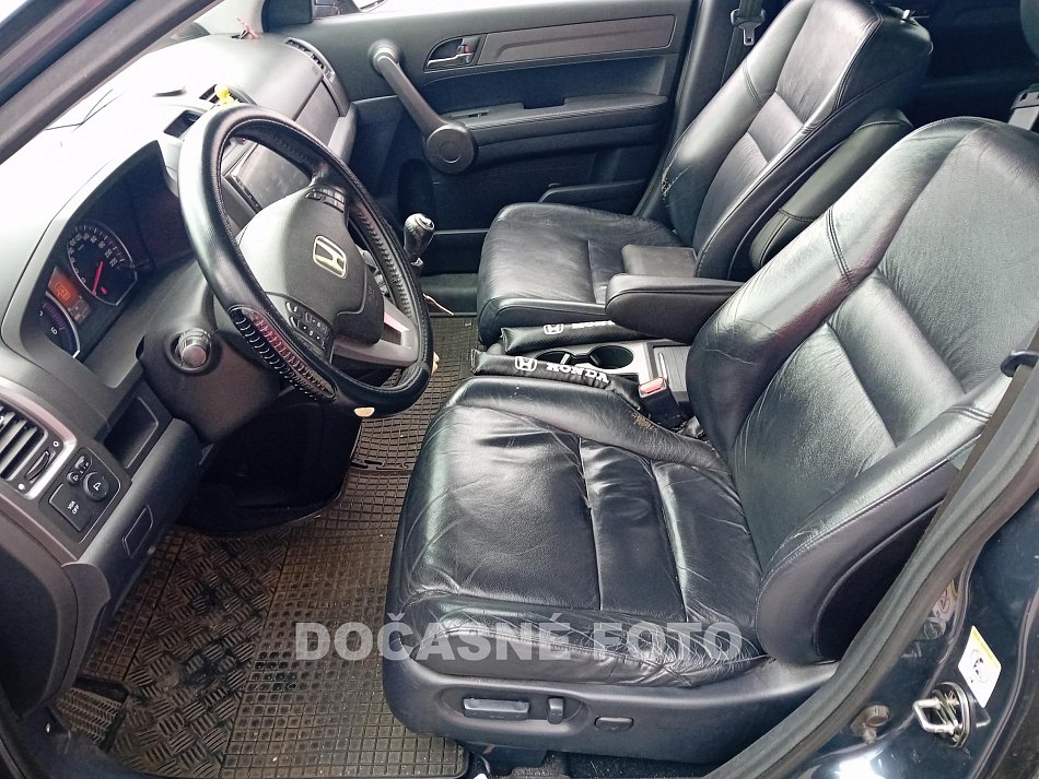 Honda CR-V 2.2CDTi  4x4