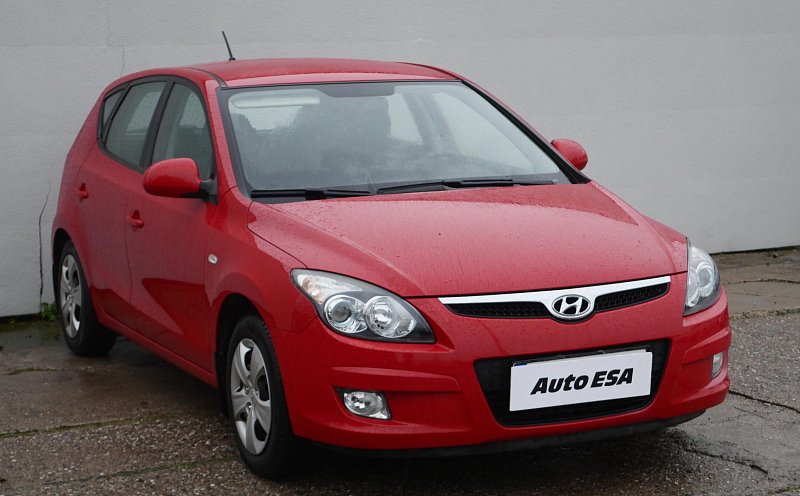 Hyundai I30 1.4i 