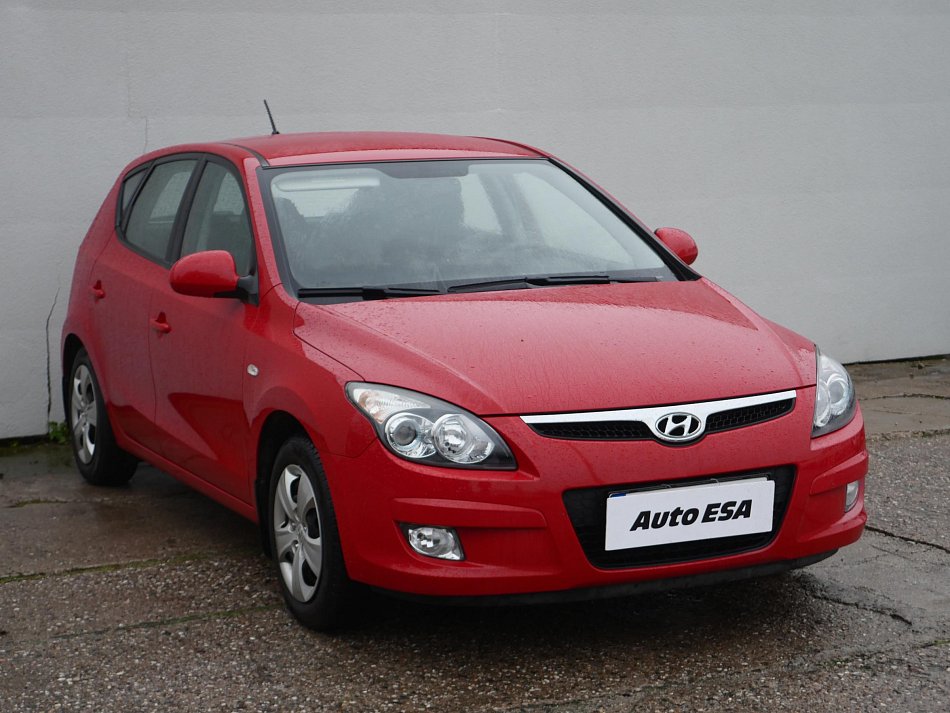 Hyundai I30 1.4i 