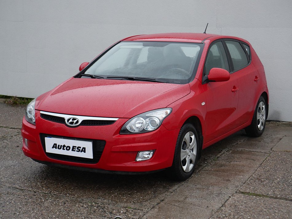 Hyundai I30 1.4i 