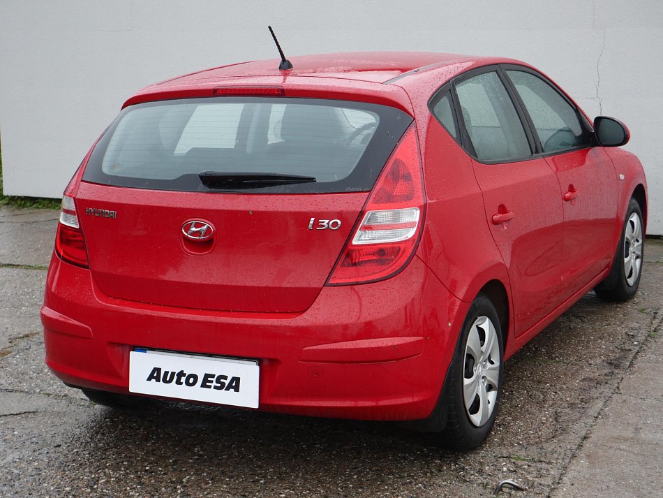 Hyundai I30 1.4i 