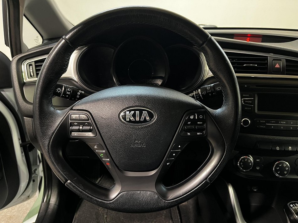Kia Ceed 1.4i 