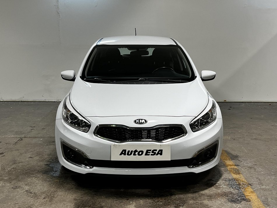 Kia Ceed 1.4i 