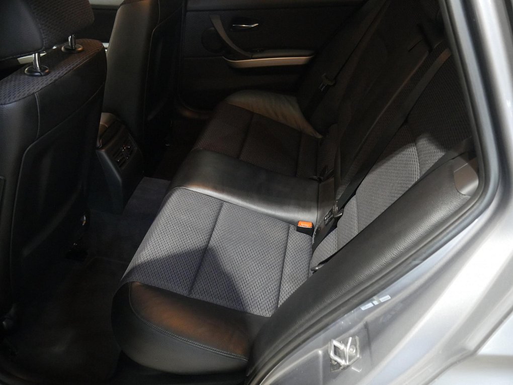 BMW Řada 3 2.0d  318d