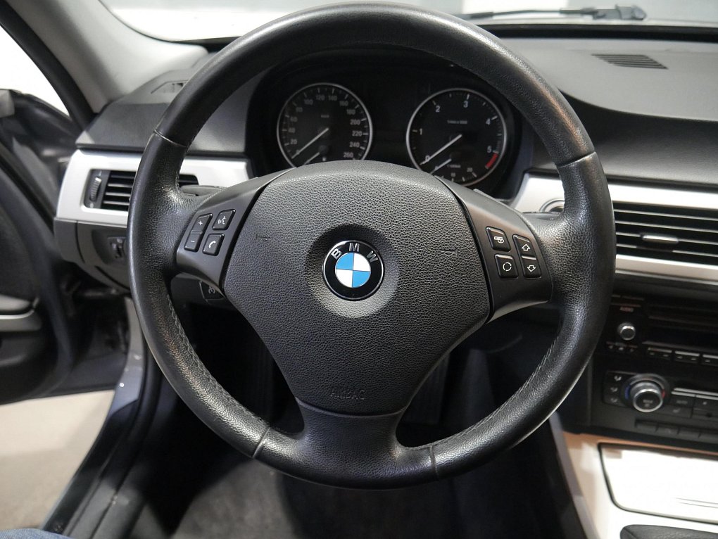 BMW Řada 3 2.0d  318d