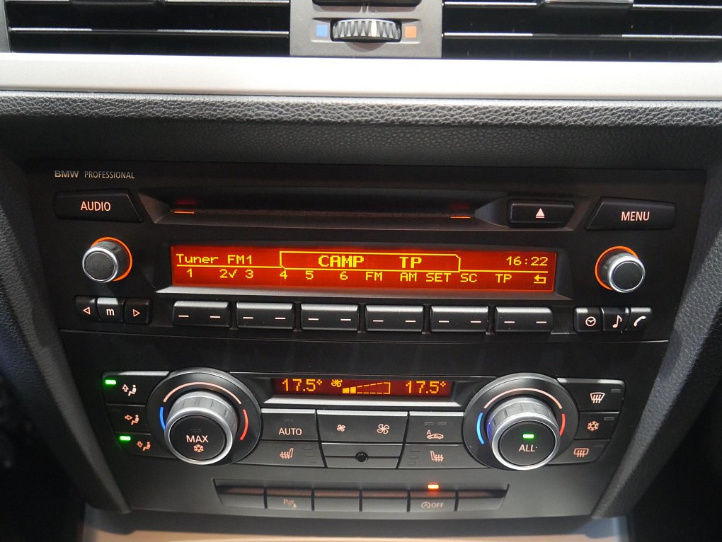 BMW Řada 3 2.0d  318d