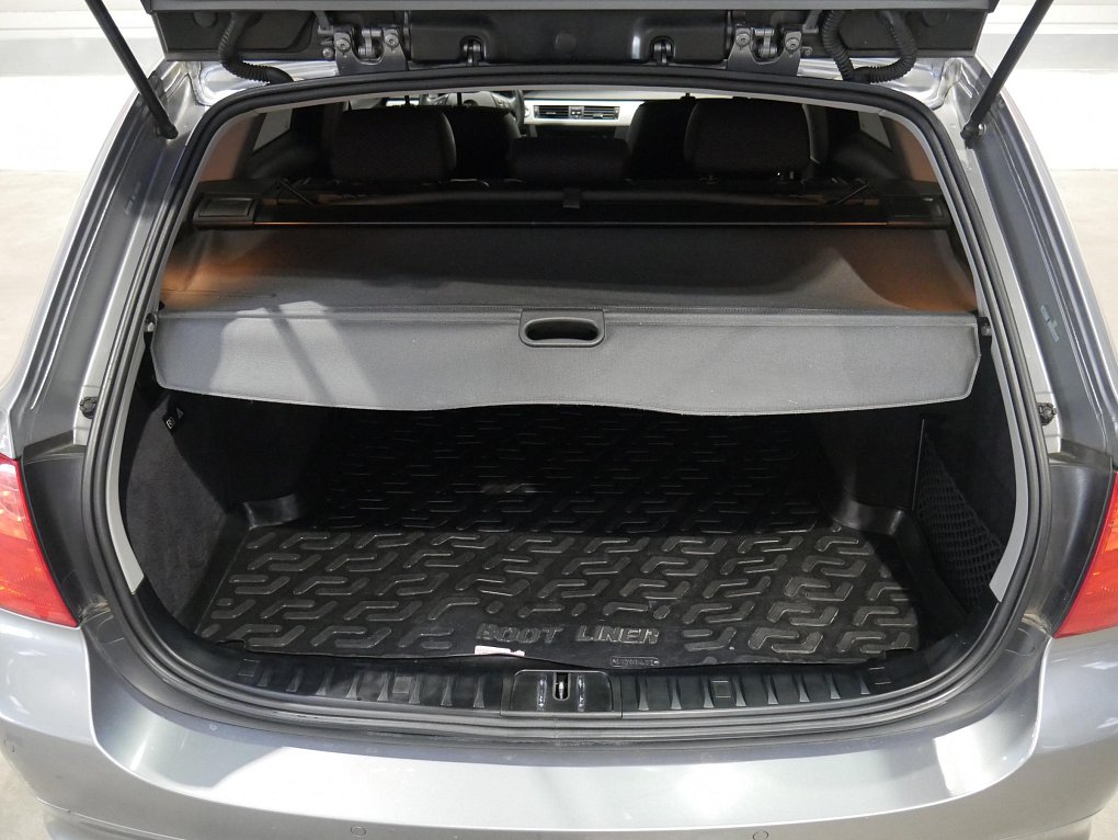 BMW Řada 3 2.0d  318d