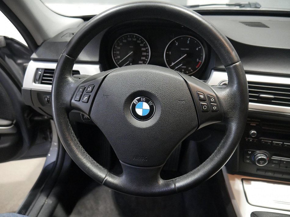 BMW Řada 3 2.0d  318d