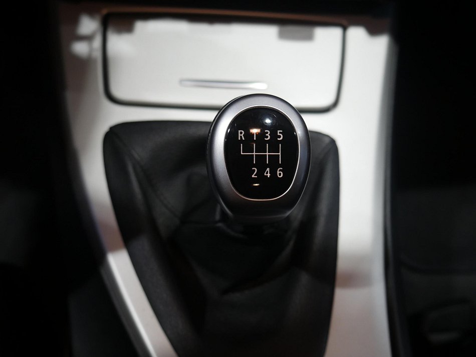 BMW Řada 3 2.0d  318d