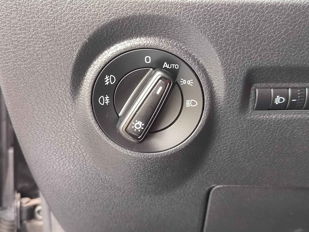 Škoda Fabia III 1.0 TSi Monte Carlo