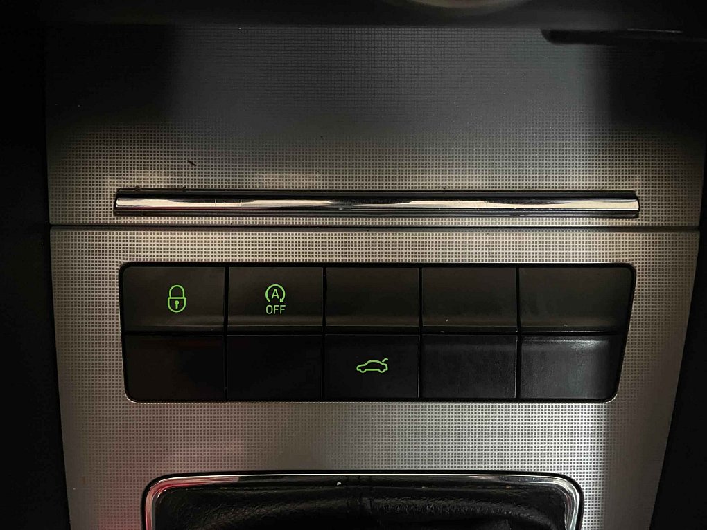 Škoda Octavia III 2.0TDi 