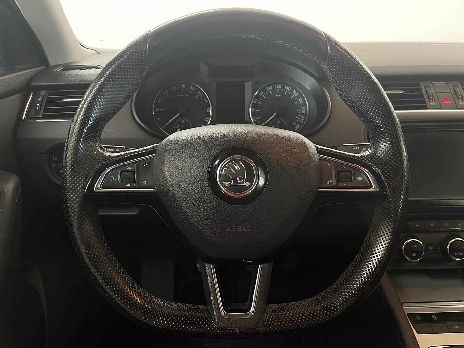 Škoda Octavia III 2.0TDi 