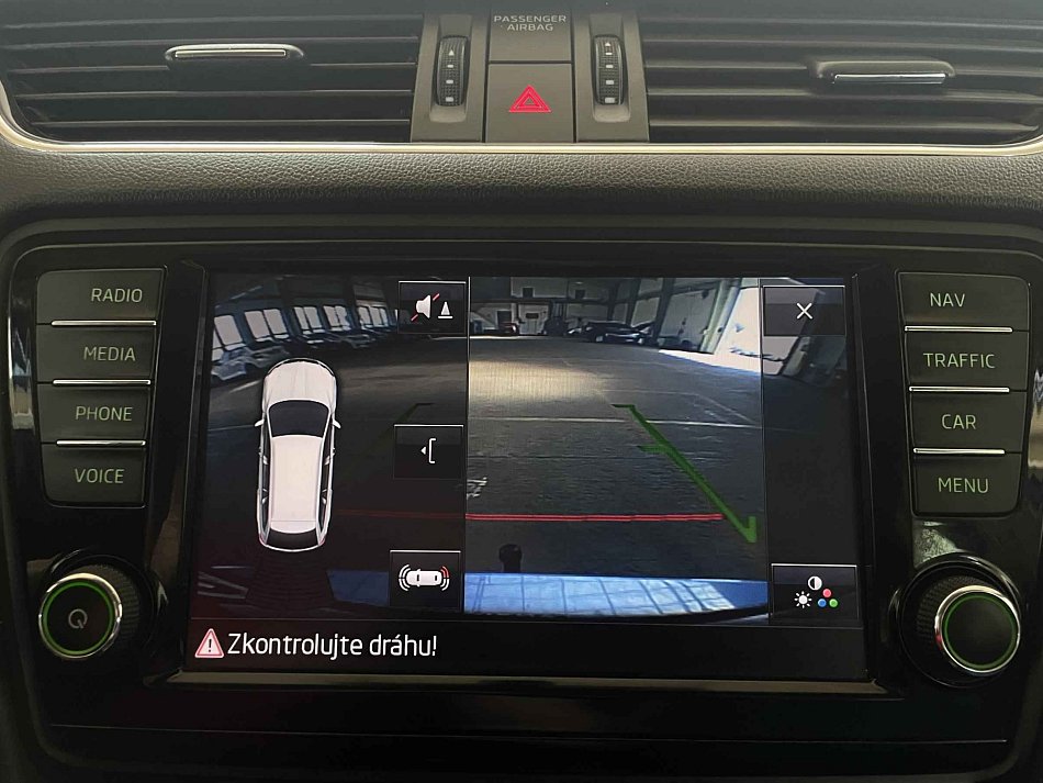 Škoda Octavia III 2.0TDi 