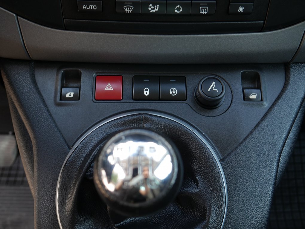 Citroën Berlingo 1.6HDi Shine