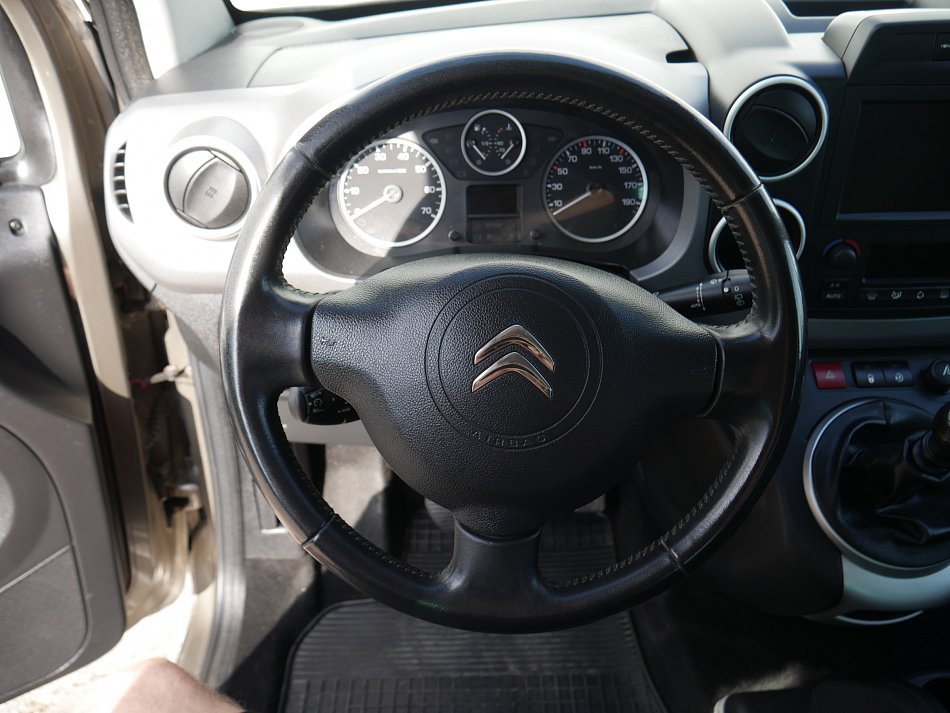 Citroën Berlingo 1.6HDi Shine