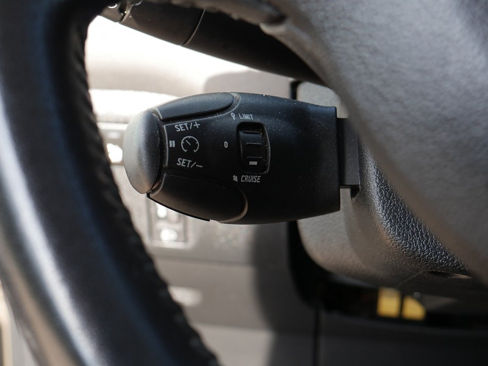Citroën Berlingo 1.6HDi Shine