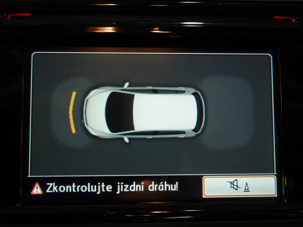 Volkswagen Golf Plus 1.4 TSi 