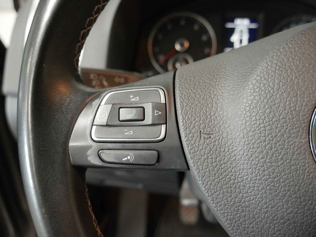 Volkswagen Golf Plus 1.4 TSi 