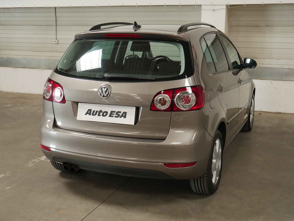 Volkswagen Golf Plus 1.4 TSi 