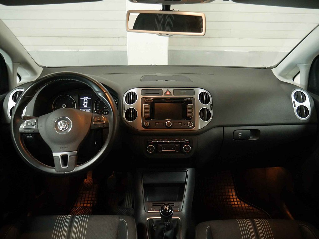 Volkswagen Golf Plus 1.4 TSi 