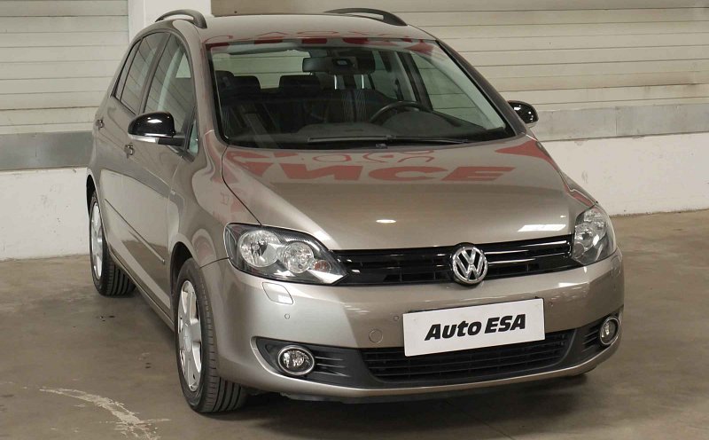 Volkswagen Golf Plus 1.4 TSi 