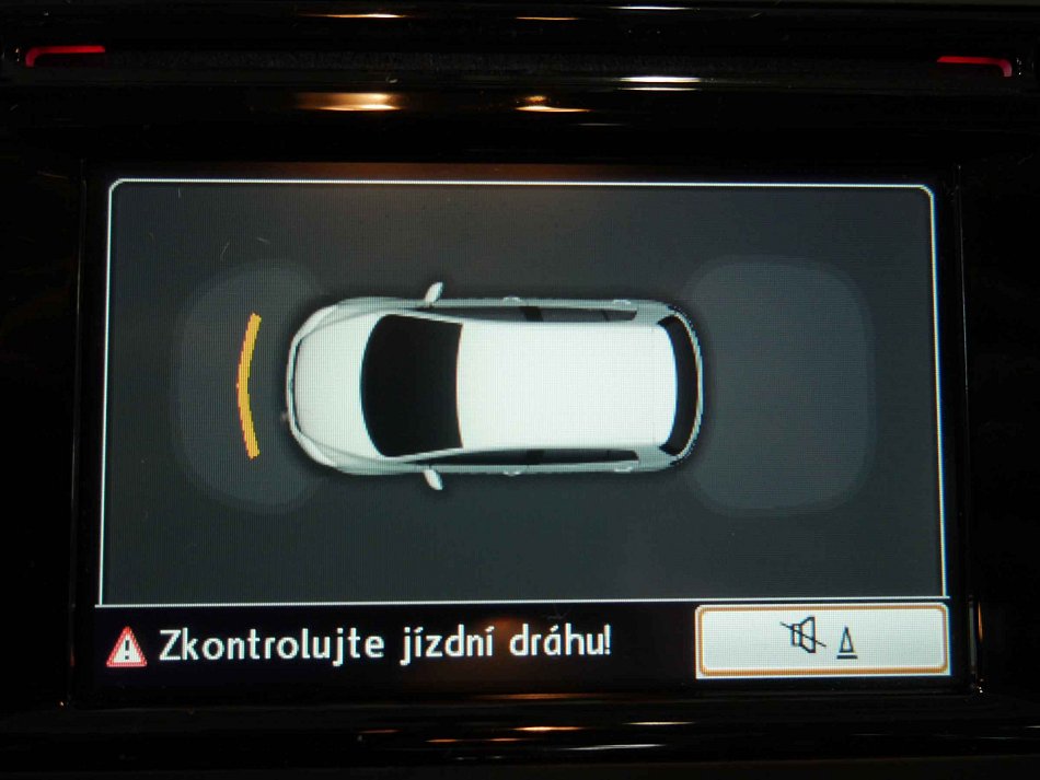 Volkswagen Golf Plus 1.4 TSi 