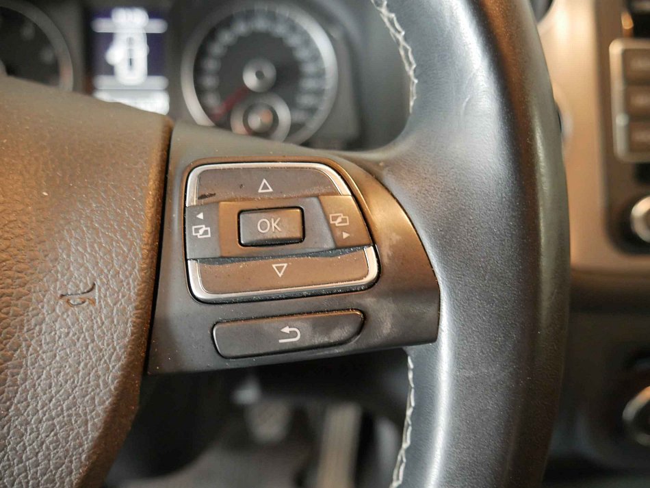 Volkswagen Golf Plus 1.4 TSi 