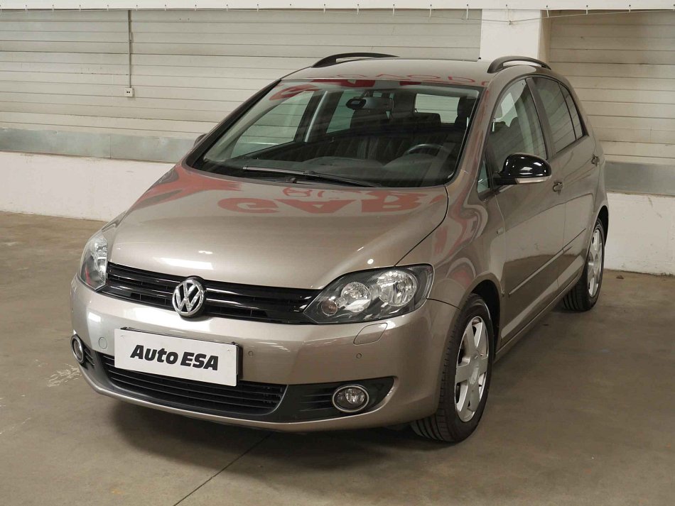 Volkswagen Golf Plus 1.4 TSi 