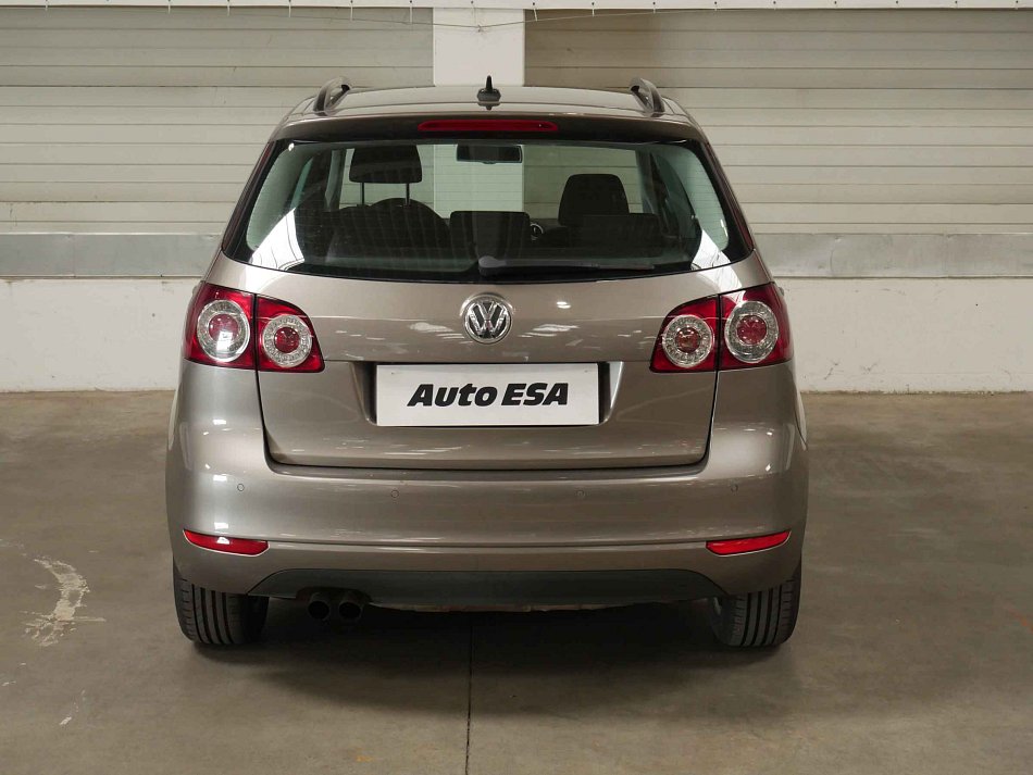 Volkswagen Golf Plus 1.4 TSi 
