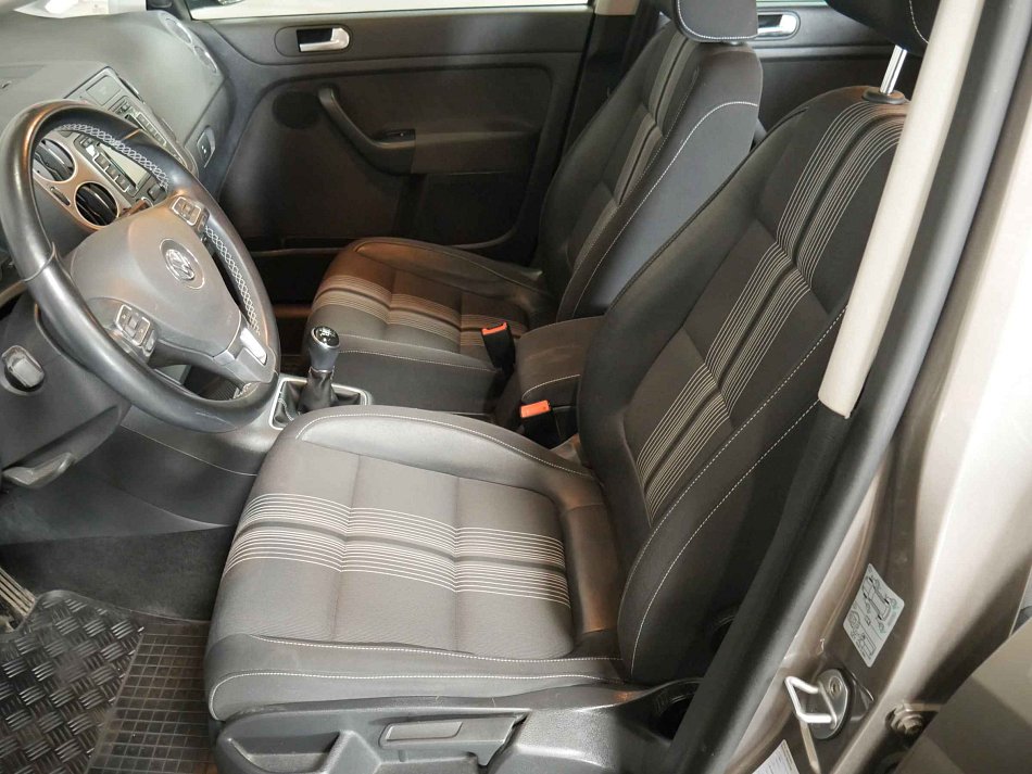 Volkswagen Golf Plus 1.4 TSi 