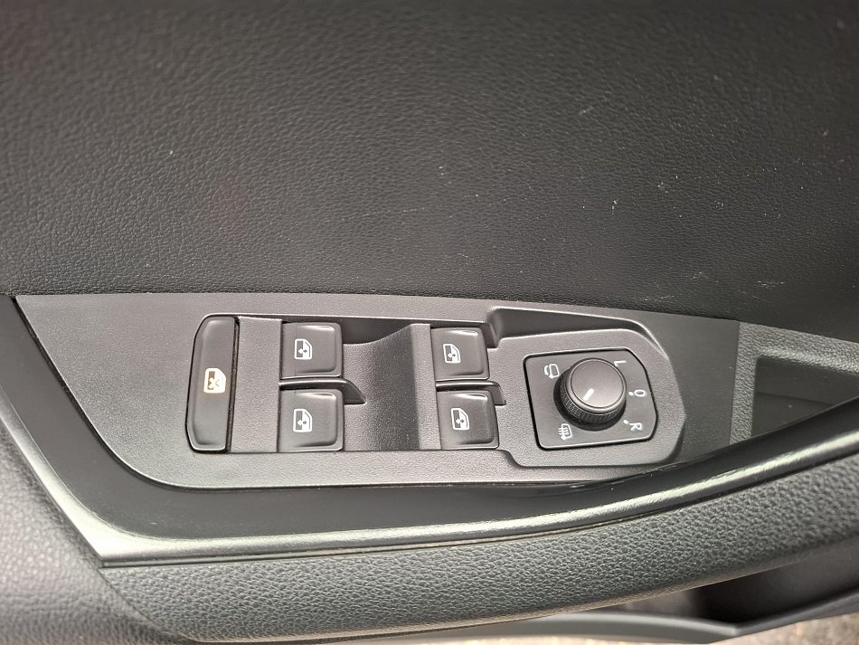 Škoda Karoq 2.0TDi Style